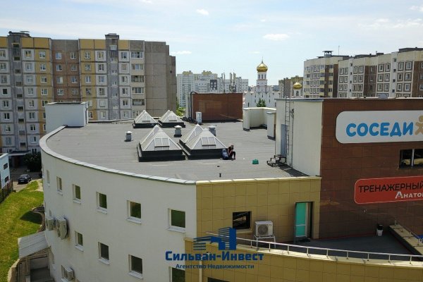 Продается торговое помещение по адресу г. Минск, Сухаревская ул., д. 6 - фото 19