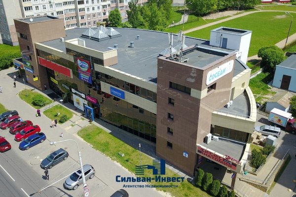 Продается торговое помещение по адресу г. Минск, Сухаревская ул., д. 6 - фото 8