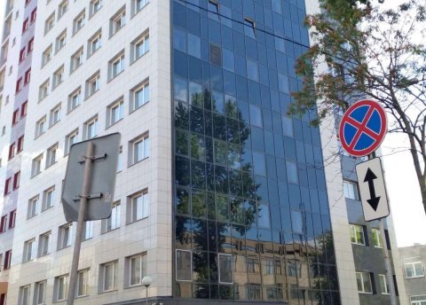 Сдается офисное помещение по адресу г. Минск, Пинская ул., д. 28 к. А - фото 5