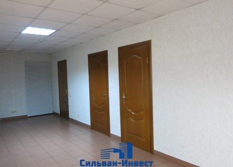 Сдается офисное помещение по адресу г. Минск, Сурганова ул., д. 29 - фото 6