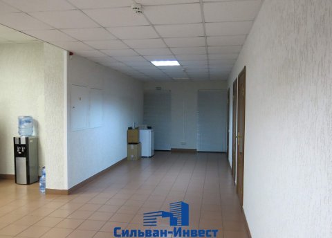 Сдается офисное помещение по адресу г. Минск, Сурганова ул., д. 29 - фото 7