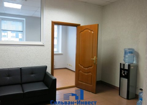 Сдается офисное помещение по адресу г. Минск, Сурганова ул., д. 29 - фото 5