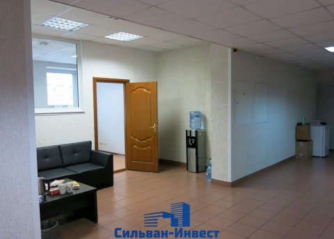 Сдается офисное помещение по адресу г. Минск, Сурганова ул., д. 29 - фото 8