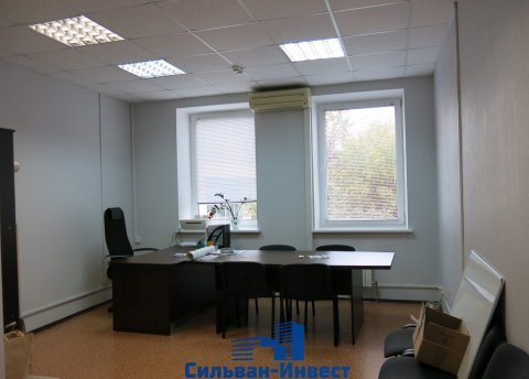 Сдается офисное помещение по адресу г. Минск, Сурганова ул., д. 29 - фото 4