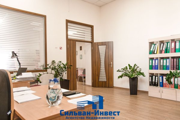 Продается торговое помещение по адресу г. Минск, Старовиленская ул., д. 100 к. 2 - фото 4