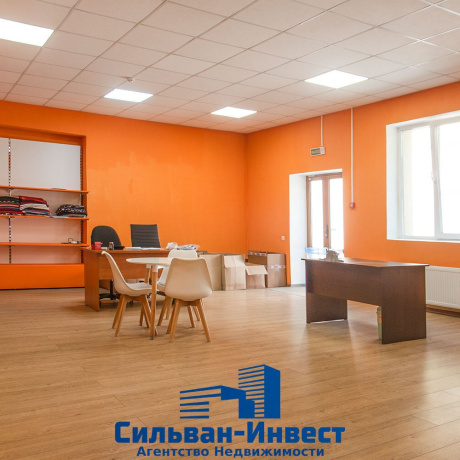 Фотография Продается торговое помещение по адресу г. Минск, Старовиленская ул., д. 100 к. 2 - фото 19