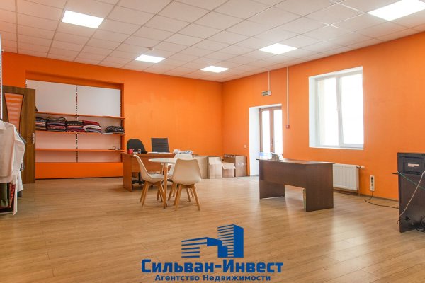 Продается торговое помещение по адресу г. Минск, Старовиленская ул., д. 100 к. 2 - фото 19