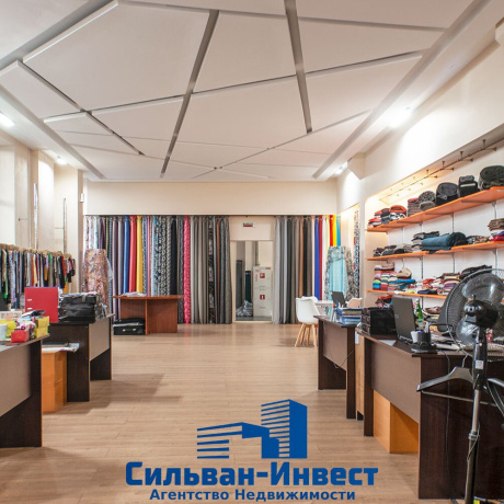 Фотография Продается торговое помещение по адресу г. Минск, Старовиленская ул., д. 100 к. 2 - фото 10