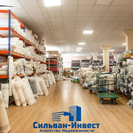 Фотография Продается торговое помещение по адресу г. Минск, Старовиленская ул., д. 100 к. 2 - фото 14