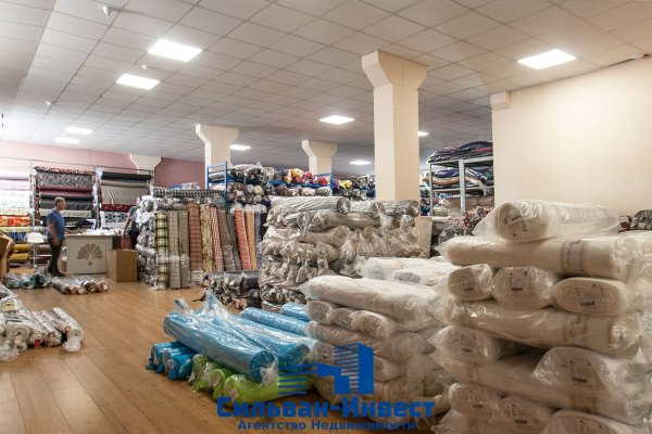 Продается торговое помещение по адресу г. Минск, Старовиленская ул., д. 100 к. 2 - фото 13