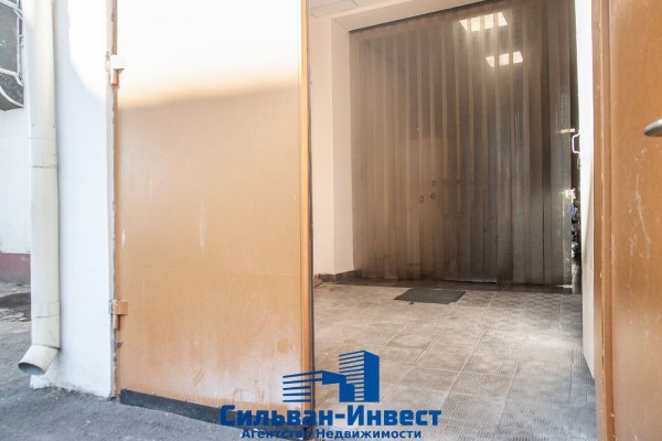 Продается торговое помещение по адресу г. Минск, Старовиленская ул., д. 100 к. 2 - фото 17