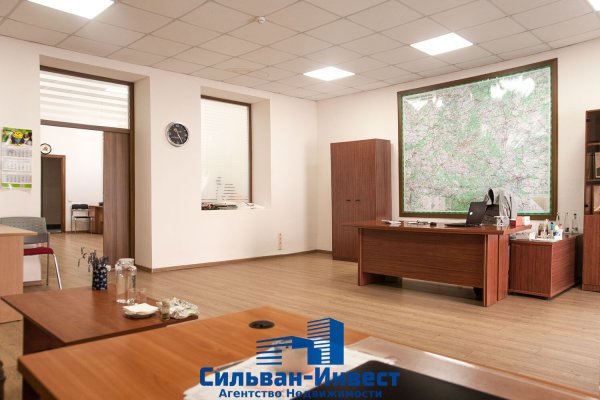 Продается торговое помещение по адресу г. Минск, Старовиленская ул., д. 100 к. 2 - фото 6