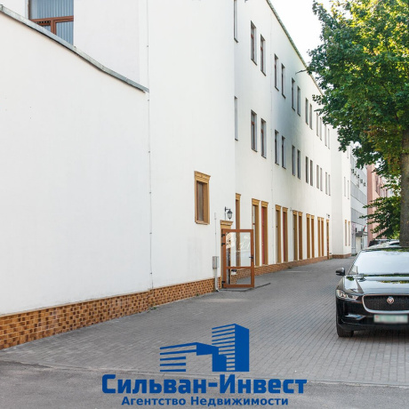 Фотография Продается торговое помещение по адресу г. Минск, Старовиленская ул., д. 100 к. 2 - фото 3