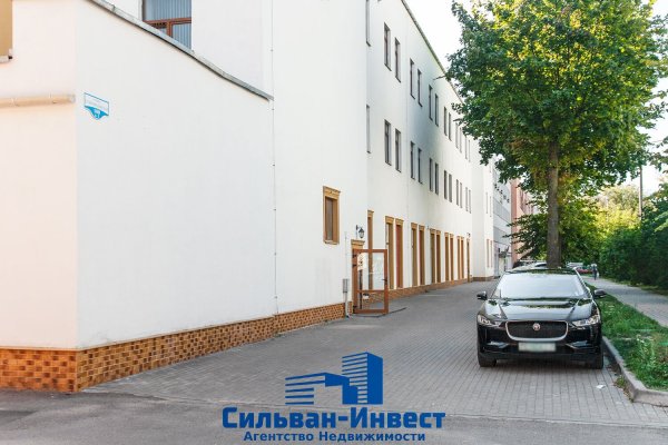 Продается торговое помещение по адресу г. Минск, Старовиленская ул., д. 100 к. 2 - фото 3