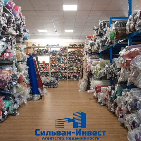 Фотография Продается торговое помещение по адресу г. Минск, Старовиленская ул., д. 100 к. 2 - фото 11