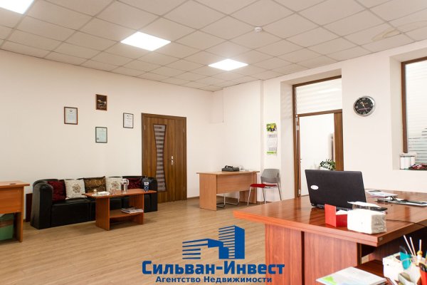 Продается торговое помещение по адресу г. Минск, Старовиленская ул., д. 100 к. 2 - фото 7