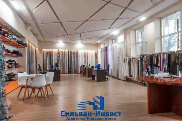 Продается торговое помещение по адресу г. Минск, Старовиленская ул., д. 100 к. 2 - фото 8