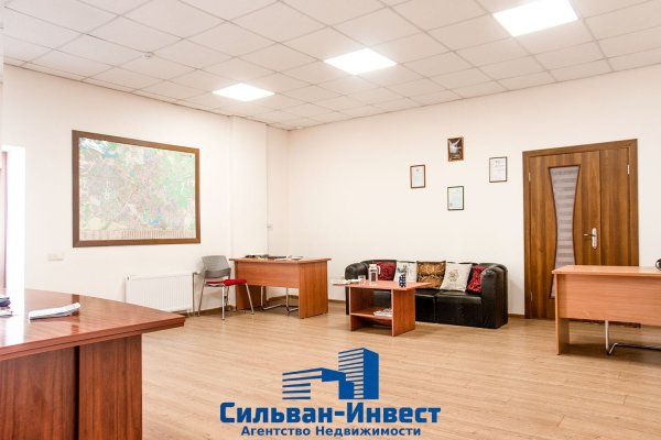 Продается торговое помещение по адресу г. Минск, Старовиленская ул., д. 100 к. 2 - фото 5