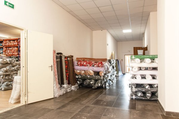 Продается торговое помещение по адресу г. Минск, Старовиленская ул., д. 100 к. 2 - фото 15
