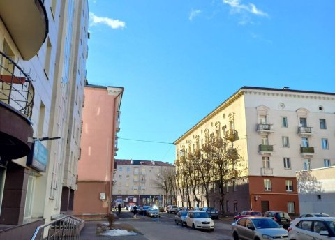 4-комнатная квартира по адресу Смолячкова ул., д. 4 - фото 3