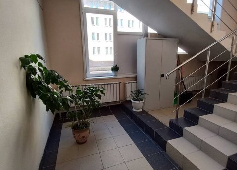 4-комнатная квартира по адресу Смолячкова ул., д. 4 - фото 7