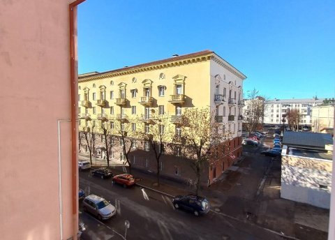 4-комнатная квартира по адресу Смолячкова ул., д. 4 - фото 12
