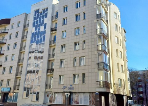 4-комнатная квартира по адресу Смолячкова ул., д. 4 - фото 2