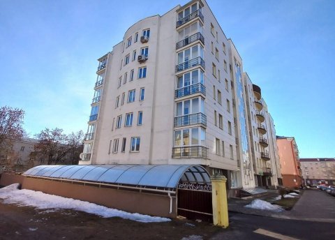4-комнатная квартира по адресу Смолячкова ул., д. 4 - фото 4