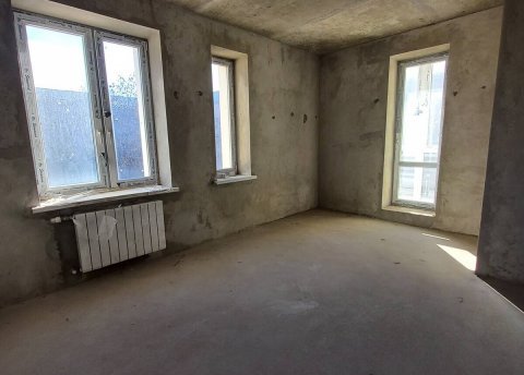 4-комнатная квартира по адресу Смолячкова ул., д. 4 - фото 18