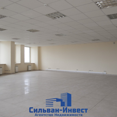 Фотография Сдается офисное помещение по адресу г. Минск, Домбровская ул., д. 9 - фото 20