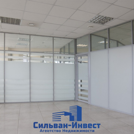 Фотография Сдается офисное помещение по адресу г. Минск, Домбровская ул., д. 9 - фото 13