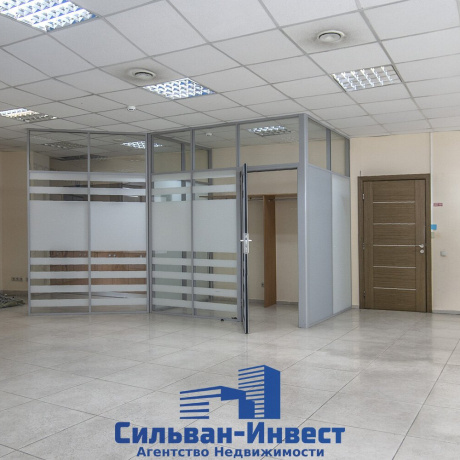 Фотография Сдается офисное помещение по адресу г. Минск, Домбровская ул., д. 9 - фото 16