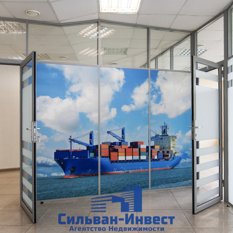 Фотография Сдается офисное помещение по адресу г. Минск, Домбровская ул., д. 9 - фото 11