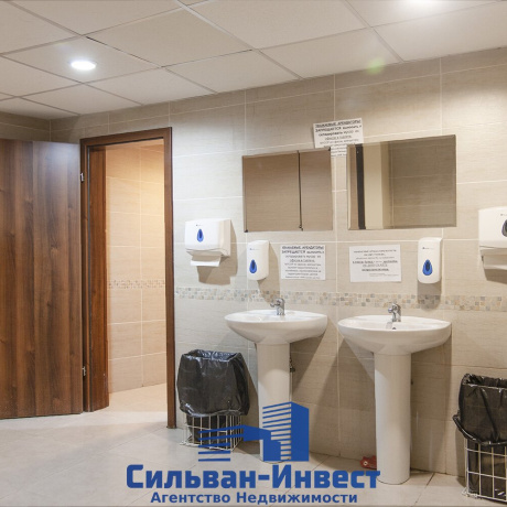 Фотография Сдается офисное помещение по адресу г. Минск, Домбровская ул., д. 9 - фото 7