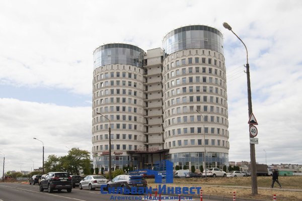 Сдается офисное помещение по адресу г. Минск, Домбровская ул., д. 9 - фото 5