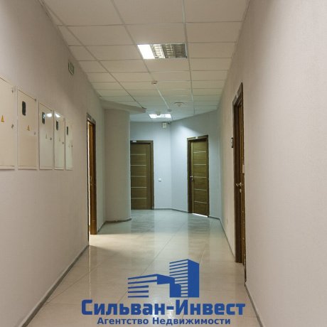Фотография Сдается офисное помещение по адресу г. Минск, Домбровская ул., д. 9 - 6