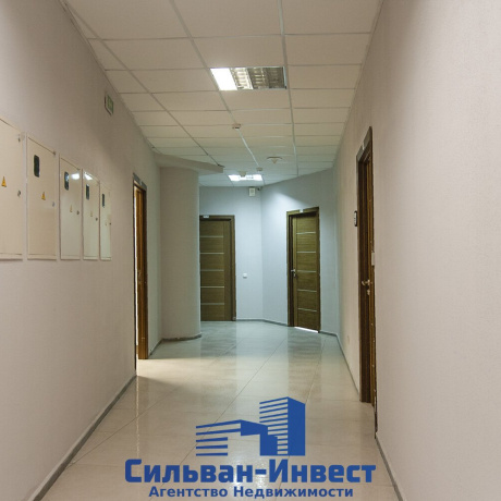 Фотография Сдается офисное помещение по адресу г. Минск, Домбровская ул., д. 9 - фото 6
