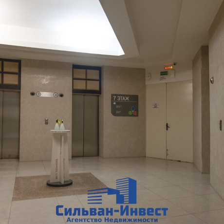 Фотография Сдается офисное помещение по адресу г. Минск, Домбровская ул., д. 9 - фото 8