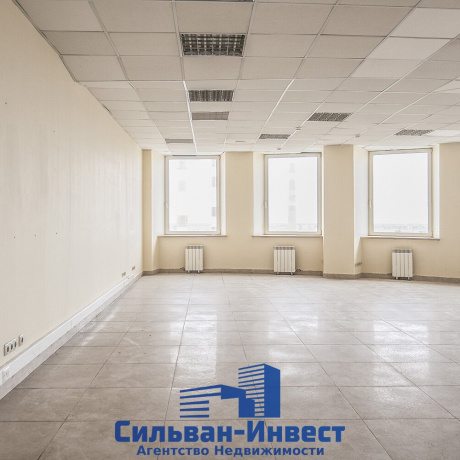 Фотография Сдается офисное помещение по адресу г. Минск, Домбровская ул., д. 9 - фото 19