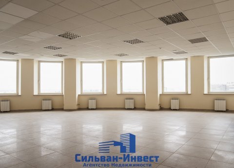 Сдается офисное помещение по адресу г. Минск, Домбровская ул., д. 9 - фото 18