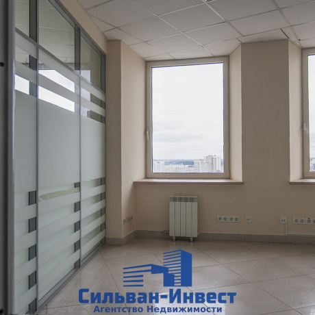 Фотография Сдается офисное помещение по адресу г. Минск, Домбровская ул., д. 9 - фото 12