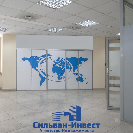 Фотография Сдается офисное помещение по адресу г. Минск, Домбровская ул., д. 9 - фото 15
