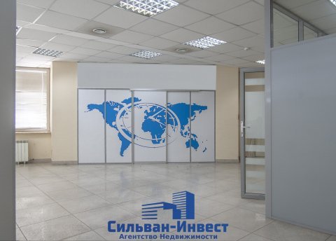 Сдается офисное помещение по адресу г. Минск, Домбровская ул., д. 9 - фото 15