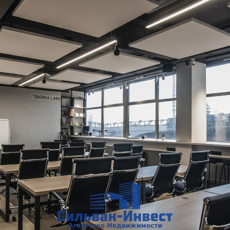 Фотография Продается офисное помещение по адресу г. Минск, Свободы площадь, д. 17 - фото 14
