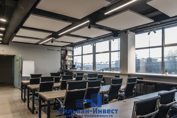 Продается офисное помещение по адресу г. Минск, Свободы площадь, д. 17 - фото 14