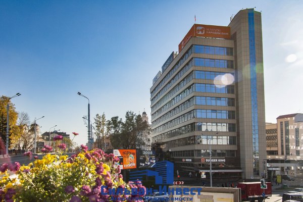 Продается офисное помещение по адресу г. Минск, Свободы площадь, д. 17 - фото 6