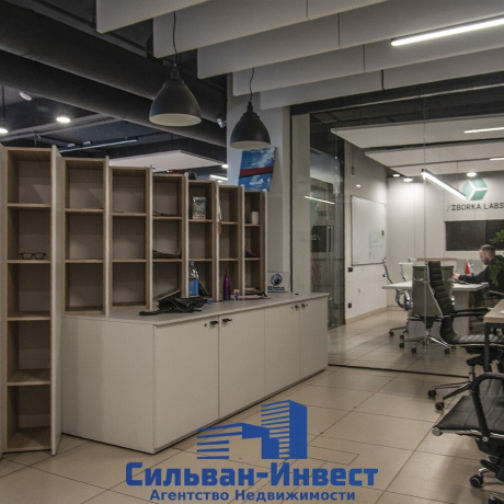 Фотография Продается офисное помещение по адресу г. Минск, Свободы площадь, д. 17 - фото 20