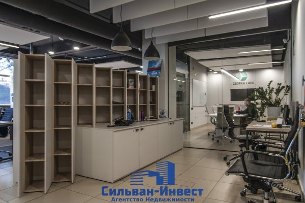 Продается офисное помещение по адресу г. Минск, Свободы площадь, д. 17 - фото 20