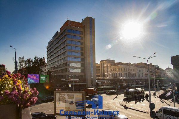 Продается офисное помещение по адресу г. Минск, Свободы площадь, д. 17 - фото 7