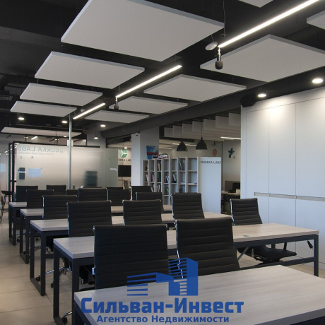 Фотография Продается офисное помещение по адресу г. Минск, Свободы площадь, д. 17 - фото 15